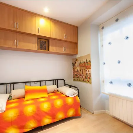 2 Bedrooms Apartement With Wifi At Apartment