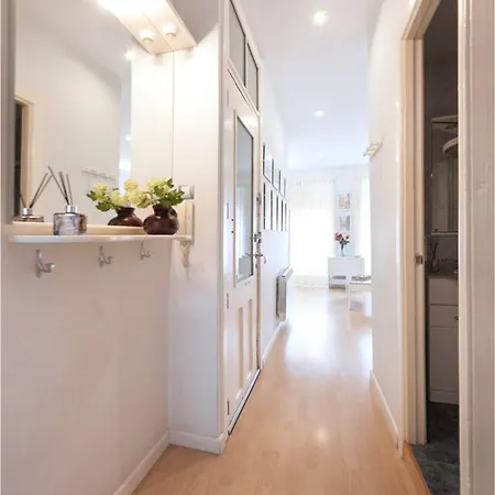 2 Bedrooms Apartement With Wifi At *