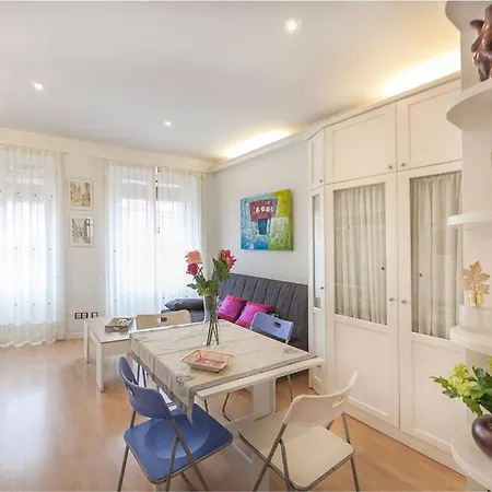 2 Bedrooms Apartement With Wifi At Valladolid