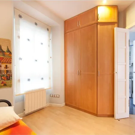 2 Bedrooms Apartement With Wifi At