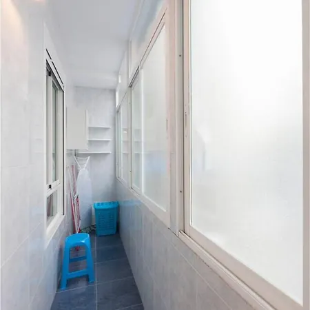 2 Bedrooms Apartement With Wifi At Apartment *