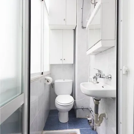 Apartment 2 Bedrooms Apartement With Wifi At Valladolid