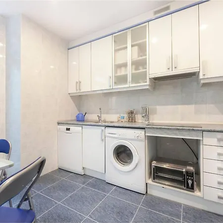 Apartment 2 Bedrooms Apartement With Wifi At *