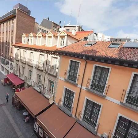 Apartment 2 Bedrooms Apartement With Wifi At